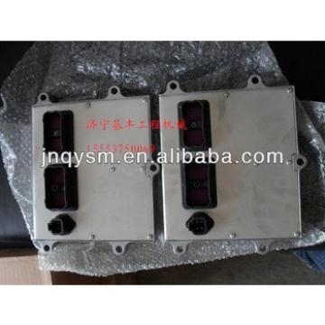 High quality !PC220-8 fuel injection controller 600-467-1010 and Fuel injector 6754-11-3011 OEM0445120059