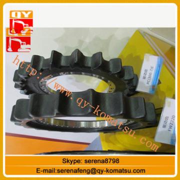 Sproket for Excavator PC400-6 208-06-61392