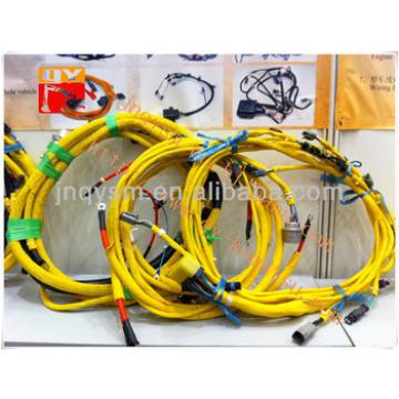 pc1250 Excavator Wiring Harness