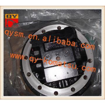 TM09 Final drive Mounting bracket 12 hole sprocket wheel12 hole Final drive used excavator