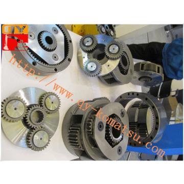 PC40-7 Travel gear box, planetary gear, carrier, FUFRP-1183-07