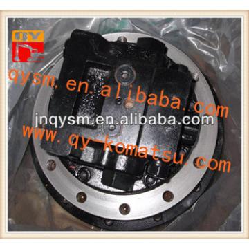 Mounting bracket 12 hole Final drive used excavator 55/60/70