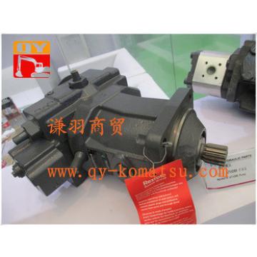 hydraulic A7VO55LRDS/63-NXBO1-S for plunger pump