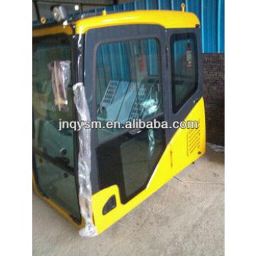 excavator operators cab excavator spare parts excavator parts, bulldozer spare parts SD13