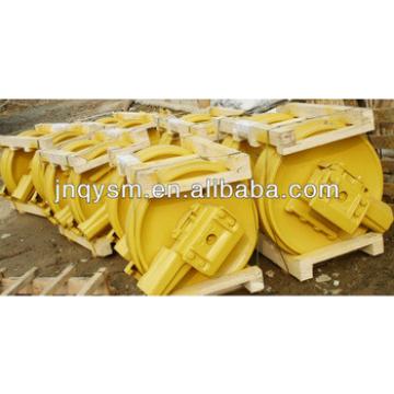 Bulldozer/Excavator SD32 bulldozer original front idler 150-30-22118