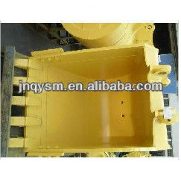 pc300-8 wear-resisting long life bucket 206-70-D3550