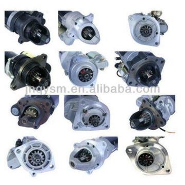 220v starter motor Various types starter