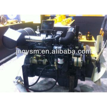 Excavator engine of parts,bulldozer spare parts, bulldozer parts diesel engine