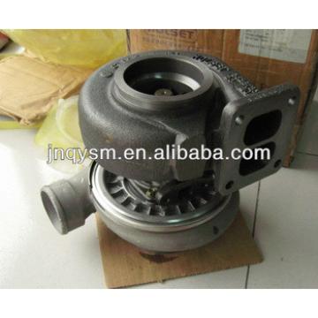 EXCAVATOR SK200-8/SK210LC-8 ENGINE J05E TURBOCHARGER VH17201E0520