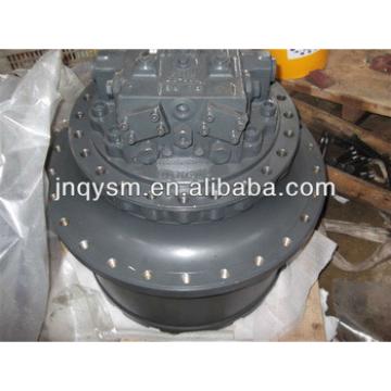 Excavator PC400-7 PC400LC-7 Final Drive Travel Motor,Hydraulic Motor