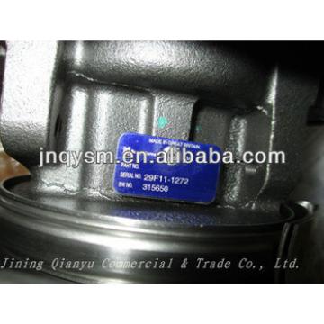 sk250-8 turbocharger for engine parts of excavator,tractor machine,6205-81-8110,Repair Kit,Cartridge,Gasket