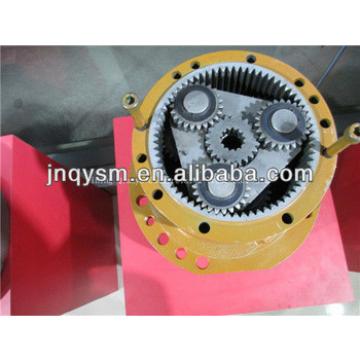 excavator hydraulic swing reduction assy/travel motor assembly/swing gearbox/reducer, motor parts