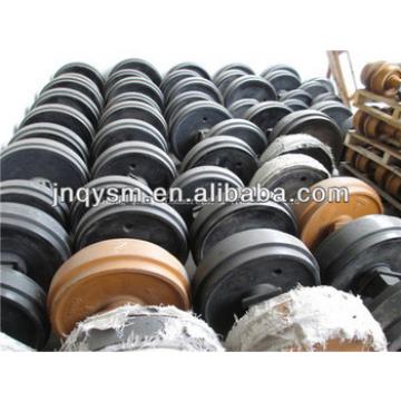 Excavator Top Roller Carrier Roller Upper Roller