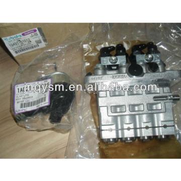 Excavator spare parts 4D95 Engine part oil pump ,diesel pump