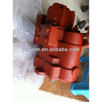 excavator hydraulic piston pump vio55 B0600-16023 PSV02-17E-23 excavator hydraulic main pump assy