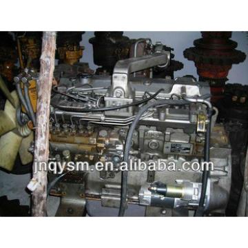 C390 Gasoline engine