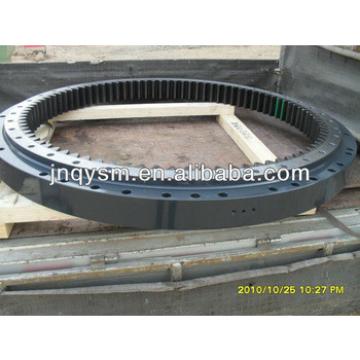 180mm excavator bearing excavator swing bearing ba280-2sa