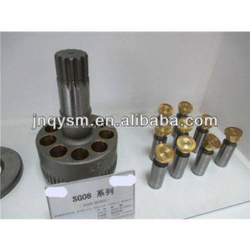 swash plate for excavator hydraulic pump piston shoe