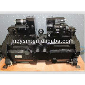 K3V112 HYDRAULIC PUMP ASSY for excavator