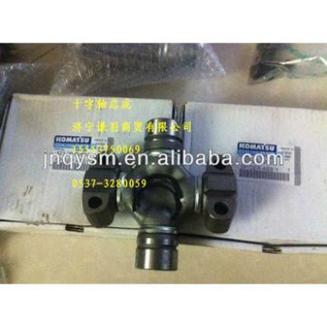 genuine spare parts Loader center drive shaft ass&#39;y, loader spider ass&#39;y,