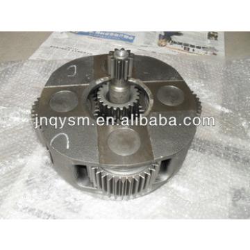 Planet carrier excavator final travel parts