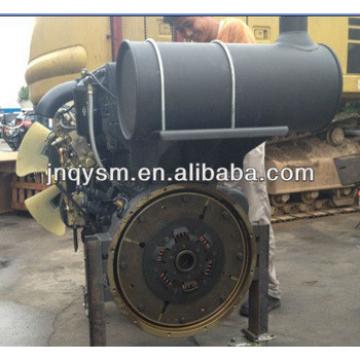 used excavator motor,used parts,used engine