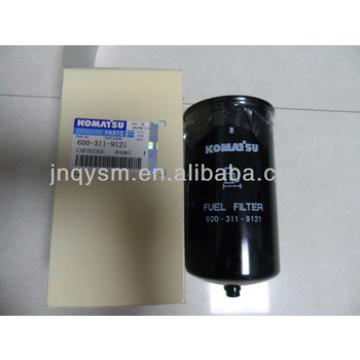 car fuel filter