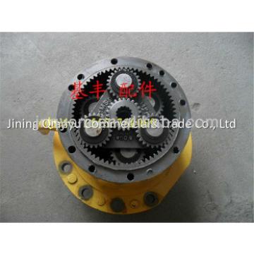 Cheap price excavator hydraulic swing gearbox pc60-7 for sale