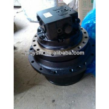 excavator final drive assy pc120-5 pc120-6 203-60-56701 203-60-63102