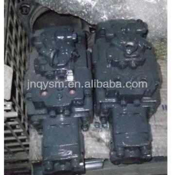 Excavator main pump,surply PC40-8 hydraulic main pump