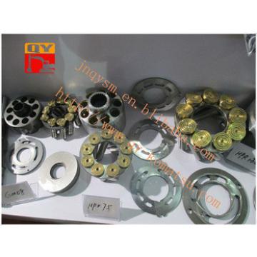 Professional slurry pump casting spares parts sold in China