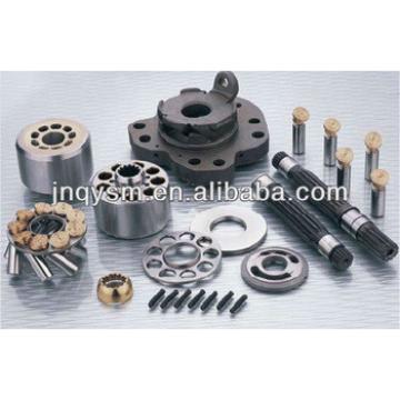 excavator hydraulic pump parts Valve Plate Cylinder block Drive shaft Piston shoes, Retainer plate,swash plate