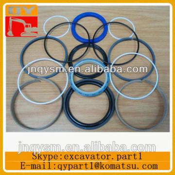 Alibaba China excavator spare parts hydraulic excavator seal kit for sale