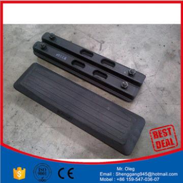 Kobelco SK20SR-2 rubber track,rubber belt 250x52.5x72, SK03,SK90,SK100,SK210LC,SK120LC,SK30,SK55,SK70,SK75