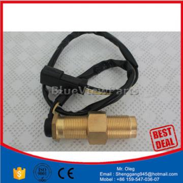 DISCOUNTS all parts ,Good quality KOBELCO EXCAVATOR SK200-6E SK210-6E SK250-6E SK330-6E WATER TEMPERATURE SENSOR