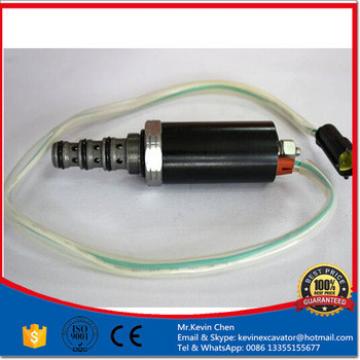 skx5p-17-208 solenoid valve,kdrde5k-20/40c07-203a,sk200-6E solenoid valve,R210 solenoid valve