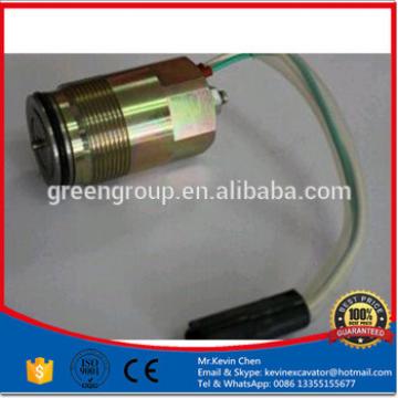 K3v112 solenoid valve,Sk200 DH220 hydraulic pump solenoid valve