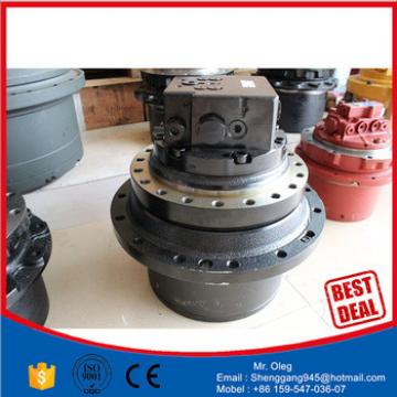 DISCOUNTS all parts ,Good quality for (1996-2002) Travel Motor Assembly Make: Hyundai Model: R450LC-3 Part No: E705F10211