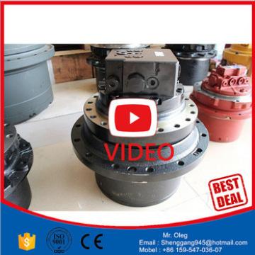 Supply parts final drive /travel motor: YN15V00037S005GEAR YN32W01051P1SHAFT PINION YN15V00037S008GEAR SUN (YN15V00037S008)