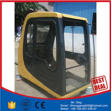 excavator cabin EX100-1 ,EX110 operator drive cab,EX60,EX75,EX100-3,EX200-1,EX200,EX240,EX300,EX90,EX220,EX70