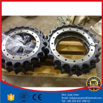 High Quality PC400-5 excavator track link PC400-5 undercarriage parts PC400-5 Sprocket,Track Roller,Top Roller,Front Idler