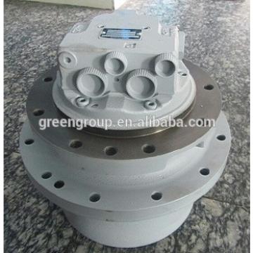 sumitomo SH60-2 excavator final drive travel motor and track motor KAA0963 KAA1207