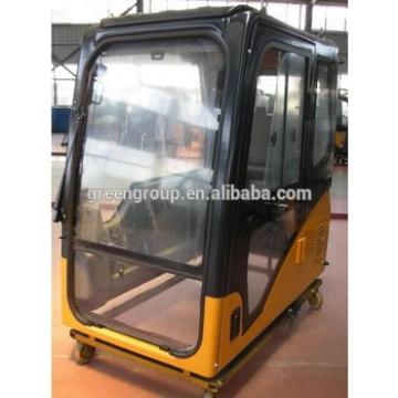 Hot sale!Excavator Replacement parts,China supply!ZX130 ZX130W ZX150 excavator cabin!