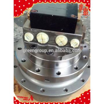 High quality,Hyundai GM38VB 31EN-42100 final drive for R250 excavator travel motor