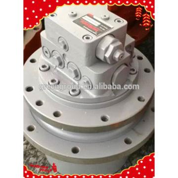 Excavator parts drive motors,hydraulic drive motor,PC20-1 final drive,PC240,PC260,PC280,PC300,PC320,PC360,PC380