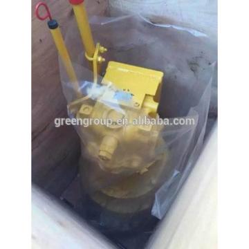 PC200-7 excavator swing motor 706-7G-01070,PC210-7 Swing Motor Assembly,706-7G-01070,706-7G-01040