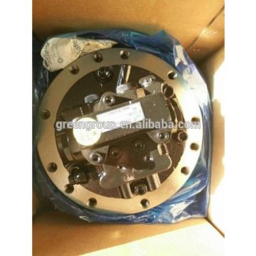 MAG-33VP final drive MAG-33VP-550F-6 travel motor,for FR60/SWE70 excavator