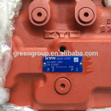 High quality KYB Final Drive, MAG-85VP-1800 Travel Motor, excavator Final Drive Assy,JS200,JS210,JS230,JS290