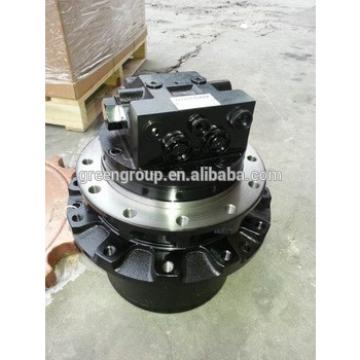 Hot sale!daewoo excavator final drive assemply, daewoo DH130-7 hydraulic drive motor, DH130-7 travel motor