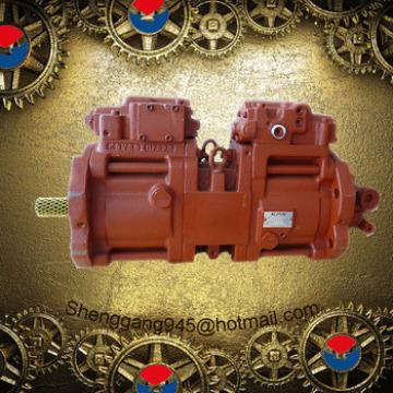 HYUNDAI PUMP ASS&#39;Y VALVE TRAVEL MOTOR ASS&#39;Y GEAR BOX: 34E7-02500 31QB-10011 31QB-16110